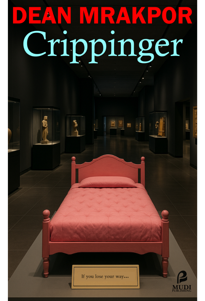 Book Mockup